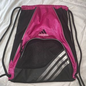 Adidas Bag String